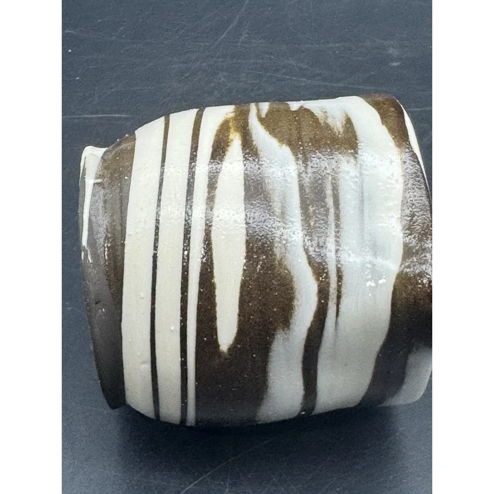 Handmade studio pottery